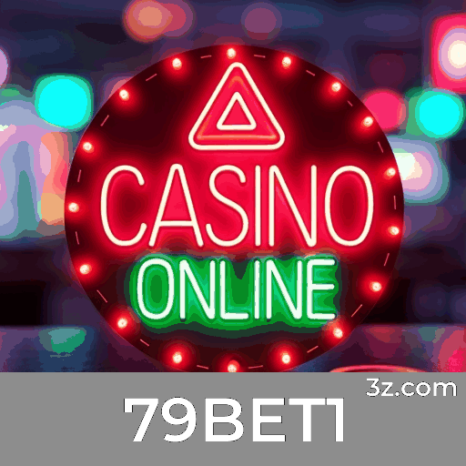 79BET1: Experimente a Emoção e Altos Retornos do Crash
