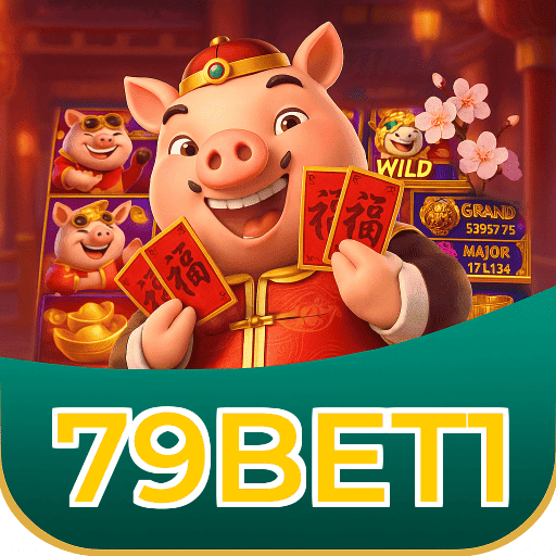 79BET1 - Seu Cassino Online de Confiança