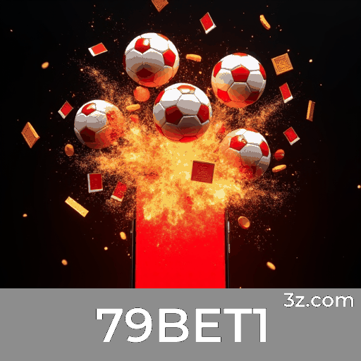 79BET1: Sustentabilidade e Responsabilidade no Jogo