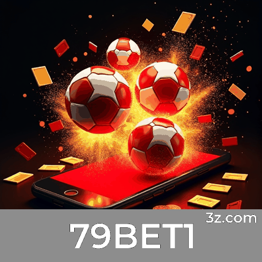 Recompensas Reais e Transparentes no 79BET1: Promoções Sem Pegadinhas