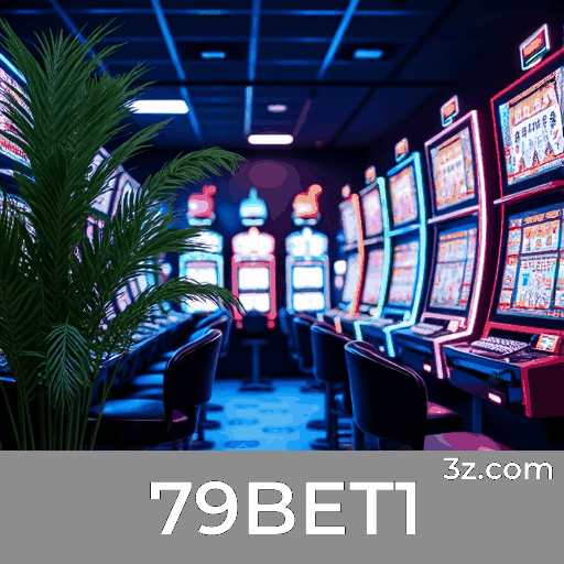 79BET1 Inovação: Tecnologia de Jogos do Futuro
