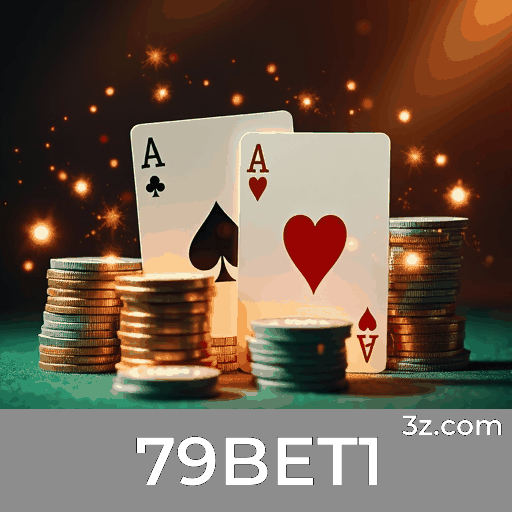Jogos de Casino com Tecnologia 3D no 79BET1