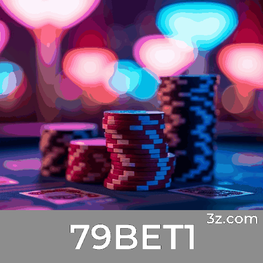 Jogos de Casino com Tecnologia 3D no 79BET1