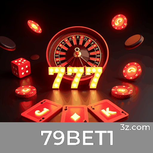 79BET1: Experimente a Emoção e Altos Retornos do Crash