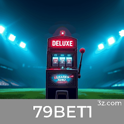79BET1 Inovação: Tecnologia de Jogos do Futuro