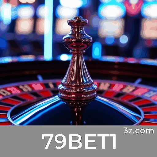 79BET1 - Seu Cassino Online de Confiança