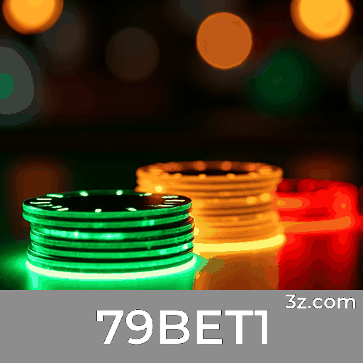 79BET1: Sustentabilidade e Responsabilidade no Jogo