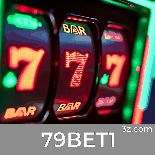 Jogos de Casino com Tecnologia 3D no 79BET1