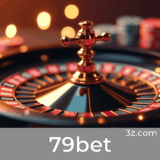 79bet: Domine Jogos de Cassino com Estratégias Avançadas