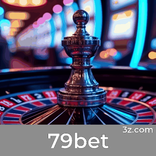 79bet: Aproveite Promoções Imperdíveis e Valorize Seu Jogo