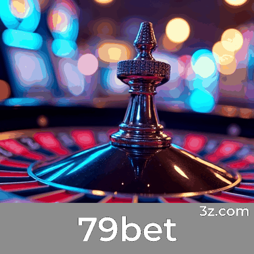 79bet: Plataforma de Cassino Confiável e Divertida
