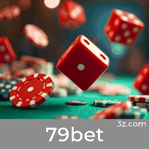 79bet: Domine Jogos de Cassino com Estratégias Avançadas