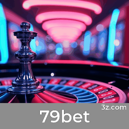 79bet: Plataforma de Cassino Confiável e Divertida
