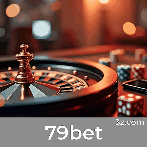 79bet: Plataforma de Cassino Confiável e Divertida