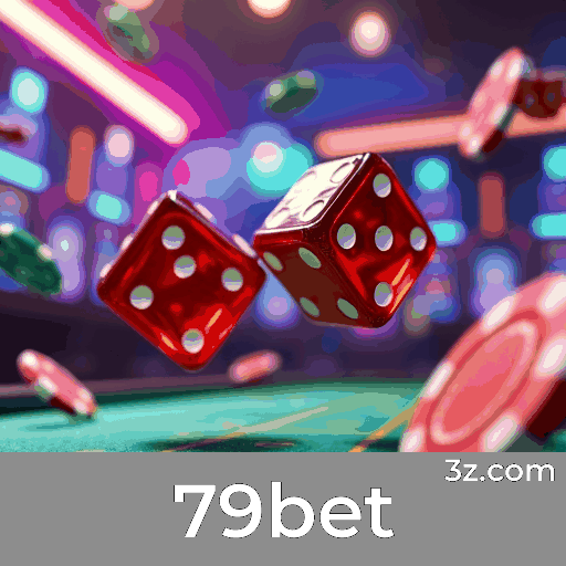 79bet: Plataforma de Cassino Confiável e Divertida