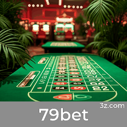 79bet: Plataforma de Cassino Confiável e Divertida