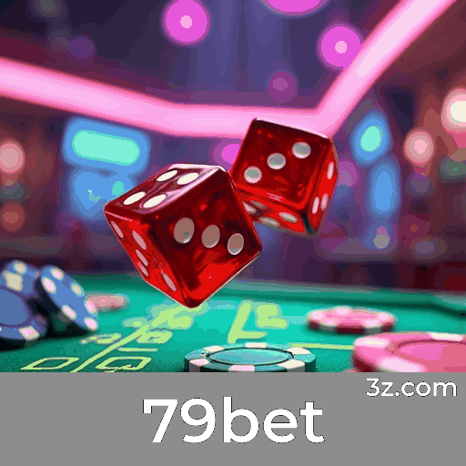 79bet: Plataforma de Cassino Confiável e Divertida