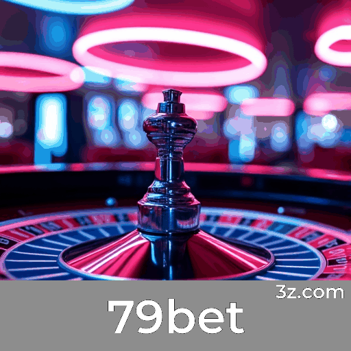 79bet: Apostas Esportivas Precisão e Excelência