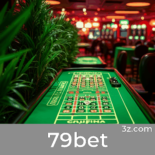 Ofertas de Bônus Inigualáveis no 79bet